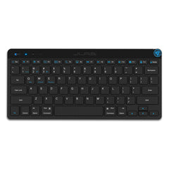 GO Mouse-Keyboard Black