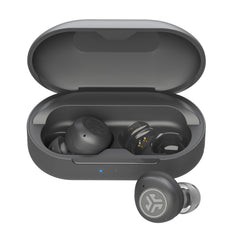Hear OTC Hearing Aid Graphite