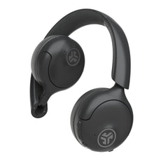 Go Lux ANC Wireless Headphones Graphite - BWP