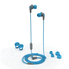 JBuds Pro Signature Earbuds Blue